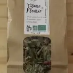 Tisane Resplendisante