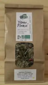 Tisane Resplendisante