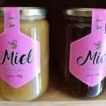 Miel de Fleurs d'été