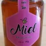 Miel de Fleurs d'été