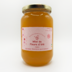 Miel de Fleurs d'été