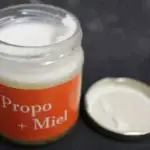 Miel et Propolis de notre ferme - le rucher du Djé