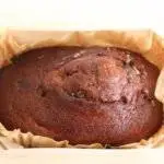 Pains d'épices chocolat