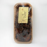 Pain d'épices au chocolat - Miel du Jura