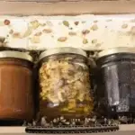 Colis gourmandise