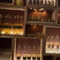 Hydromel, Bière & Spiritueux