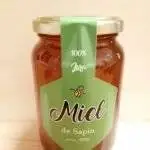 Miel de sapin