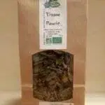 Tisane Fortifiante