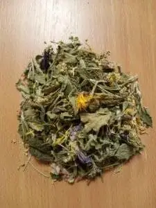Tisane Harmonie
