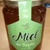 Miel de sapin 1kg – Récolte Jura montagne