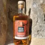 Rhum ambrée