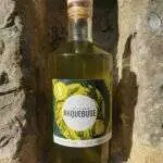 Liqueur d'arquebuse