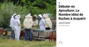 apiculture jura