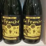 LA FRANCHE PROFONDE - AMERICA IPA