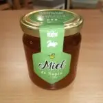 Miel de sapin