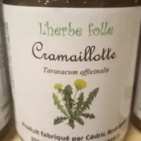 Cramaillotte