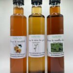 Sirop de menthe chocolat — photo 2