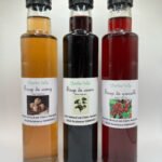 Sirop Cassis — photo 2