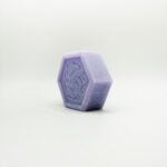 Savon lavande 100g — Savon végétal fabrication française | Le Rucher du Djé