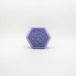 Savon lavande 100g — Savon végétal fabrication française | Le Rucher du Djé