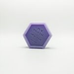 Savon lavande 100g — Savon végétal fabrication française | Le Rucher du Djé