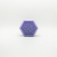 Savon lavande 100g — Savon végétal fabrication française | Le Rucher du Djé