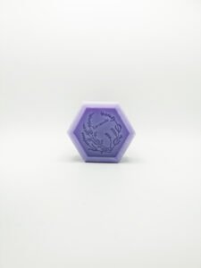 Savon lavande 100g — Savon végétal fabrication française | Le Rucher du Djé