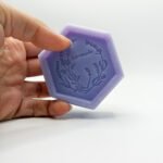 Savon lavande 100g — Savon végétal fabrication française | Le Rucher du Djé