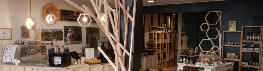 Miels du Jura : Qualité et Terroir