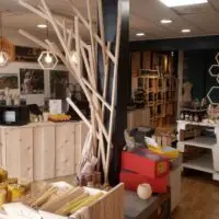 Miel et produits de la ruche