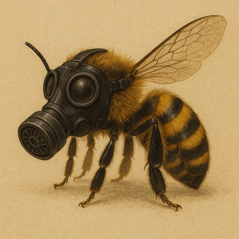 Néonicotinoïdes : que disent les études scientifiques récentes ?