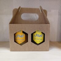 printemps acacia 250g