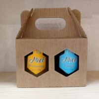 printemps foret 250g