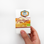 Gelée Royale BIO française 10g de Fanny Cadoux