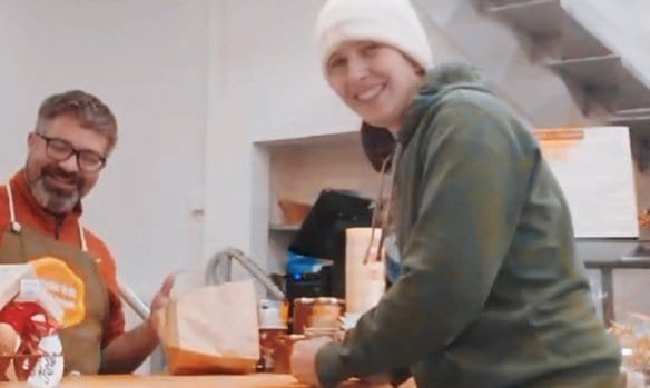 Quand le patron te demande de faire plus de vente