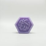 Mini savon lavande