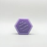 Mini savon lavandee
