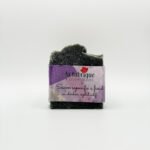 Savon au charbon