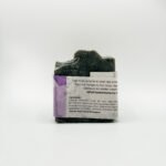 Savon au charbon