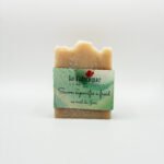 Savon miel du jura