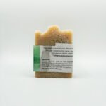 Savon miel du jura
