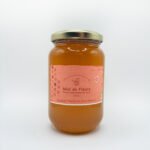 fleurs sauvages 500g