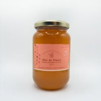 Miel de Fleurs Sauvages