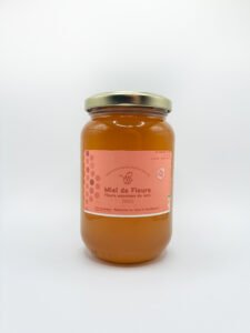 fleurs sauvages 500g