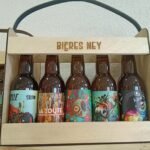 Coffret 6 bières de Ney